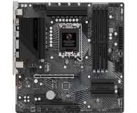 ASRock Z790M PG Lightning DDR4 - 1084687 - zdjęcie 4